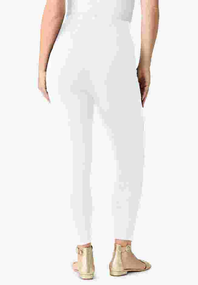 Side Pocket Essential Legging image number 1