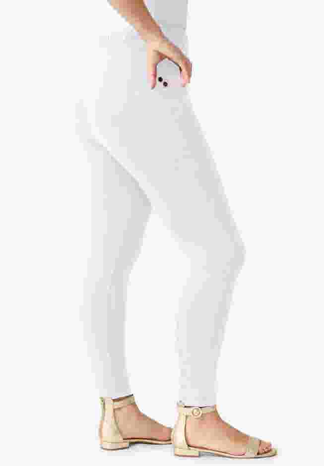 Side Pocket Essential Legging image number 2
