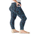 Side Pocket Essential Legging image number 2