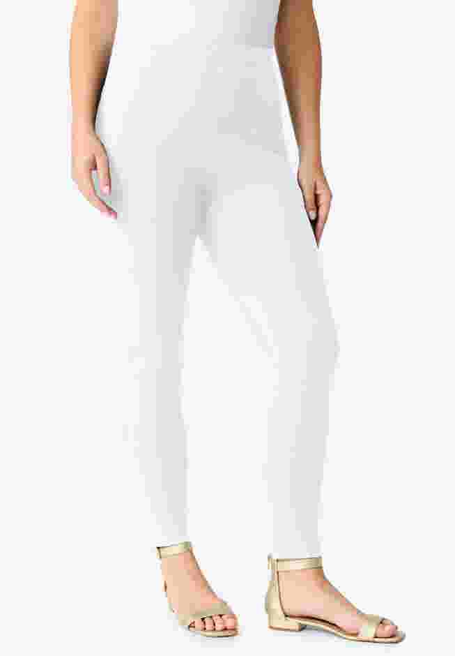 Side Pocket Essential Legging image number 0