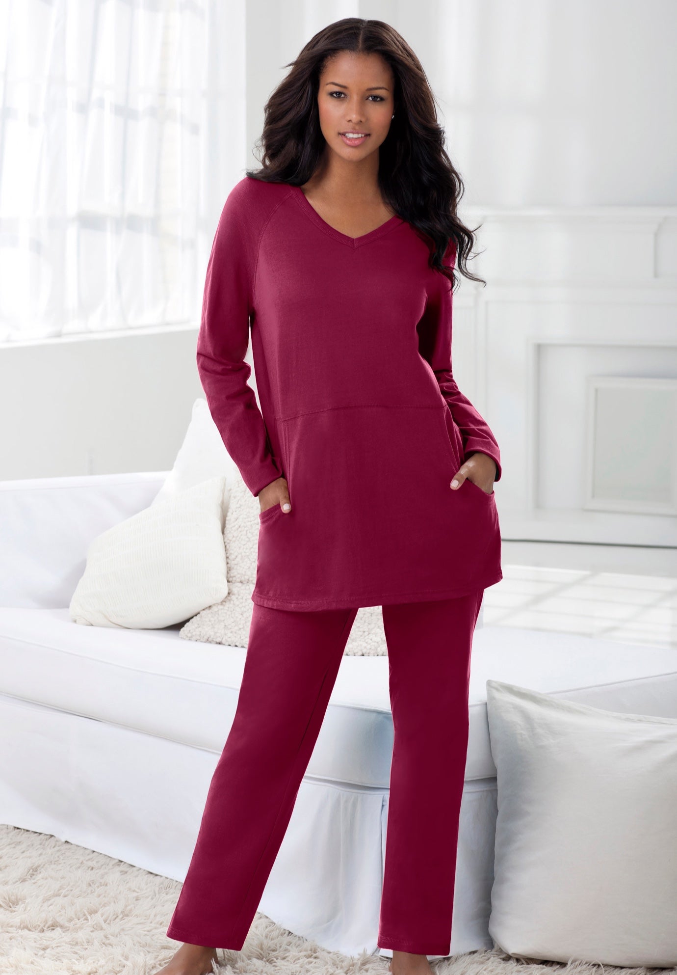 2-Piece Lounge Set image number 0