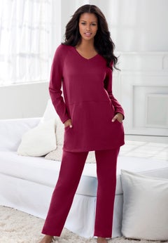 2-Piece Lounge Set