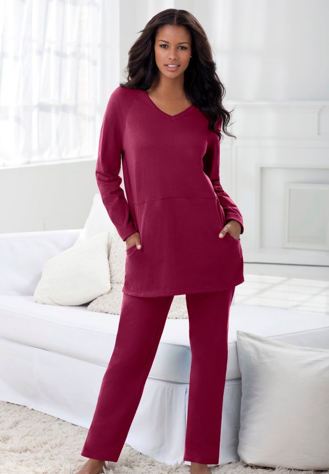 2-Piece Lounge Set image number 0