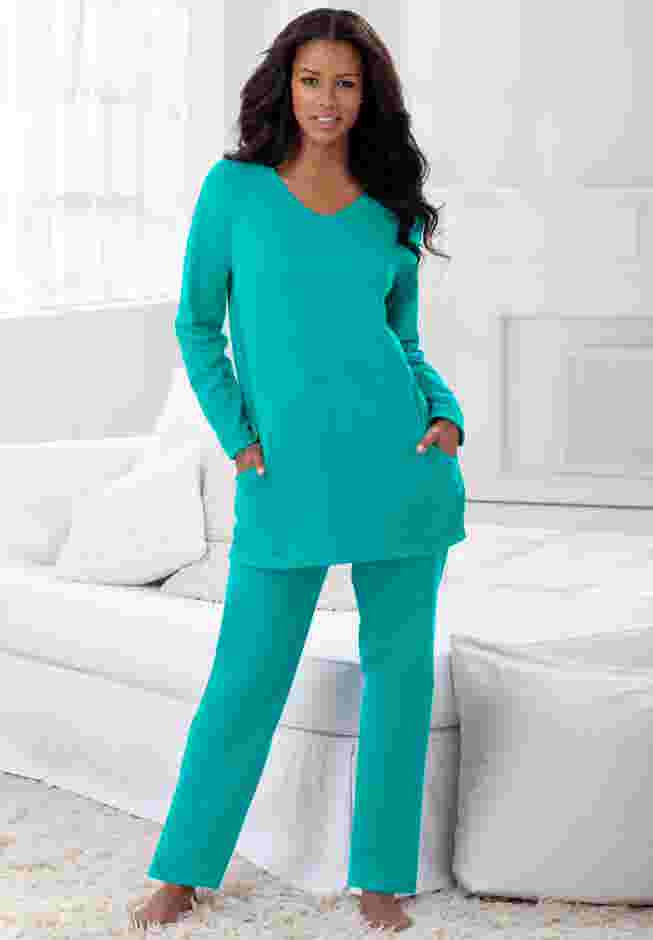 2-Piece Lounge Set image number 0