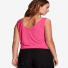 Love Ellos Tank image number null