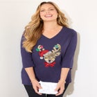 Wit & Whimsy Tees image number 0