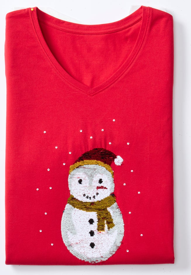 Wit & Whimsy Tees image number 2