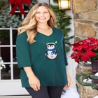 Wit & Whimsy Tees image number 0