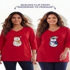 Wit & Whimsy Tees image number 0