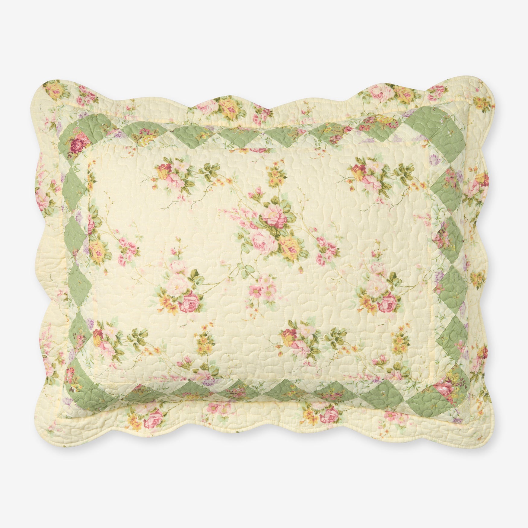 Charlotte Sham image number 0