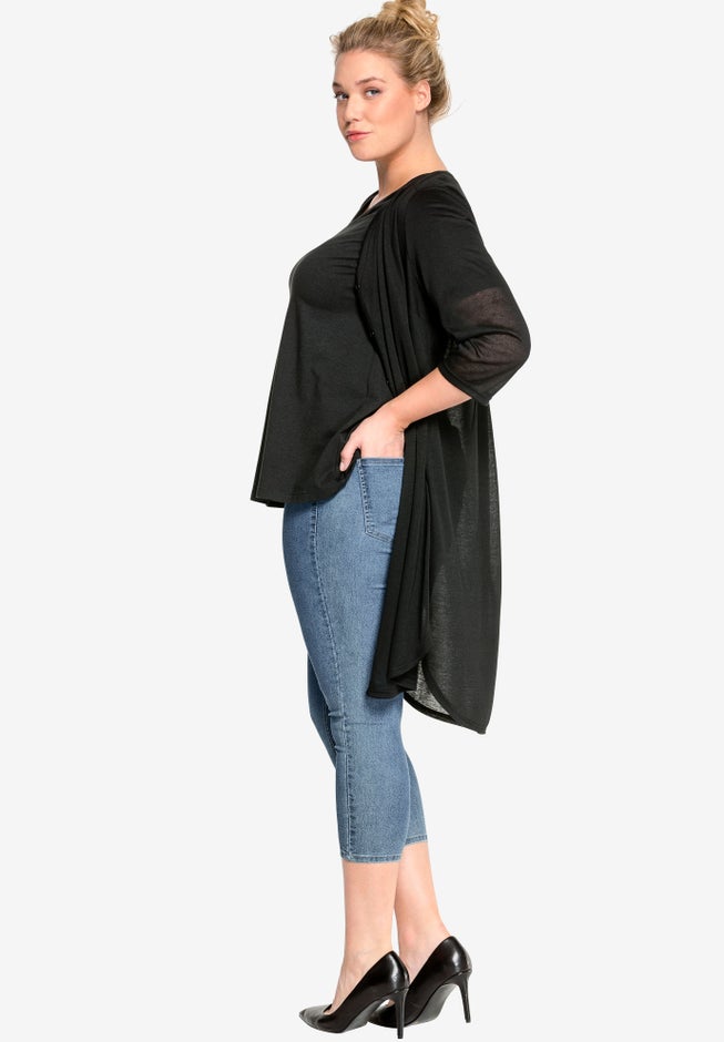 Capri Jegging image number 2