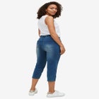 Capri Jegging image number null