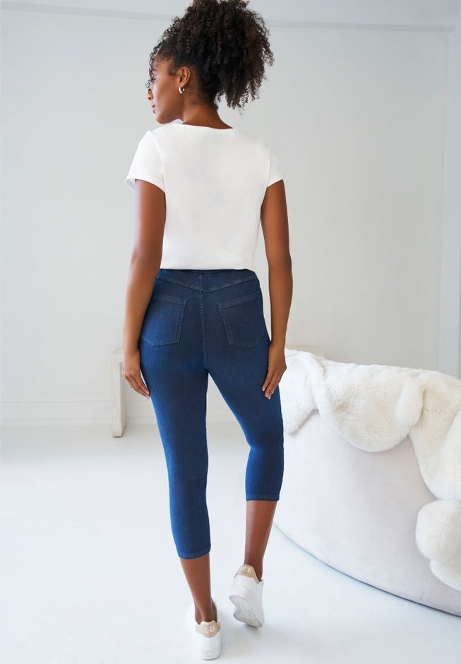 Capri Jegging image number 1
