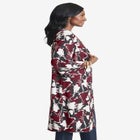 Reversible Kimono Jacket image number null