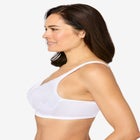 18 Hour Ultimate Lift & Support Wireless Bra 4745 image number null