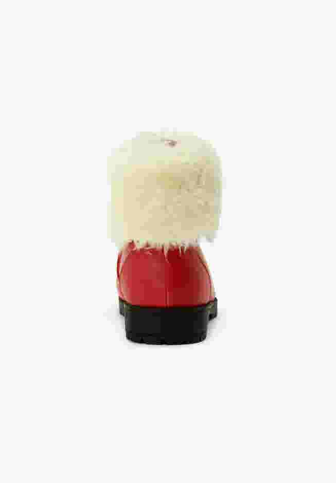 The Arctic Bootie  image number 1