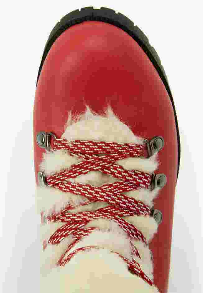 The Arctic Bootie  image number 7