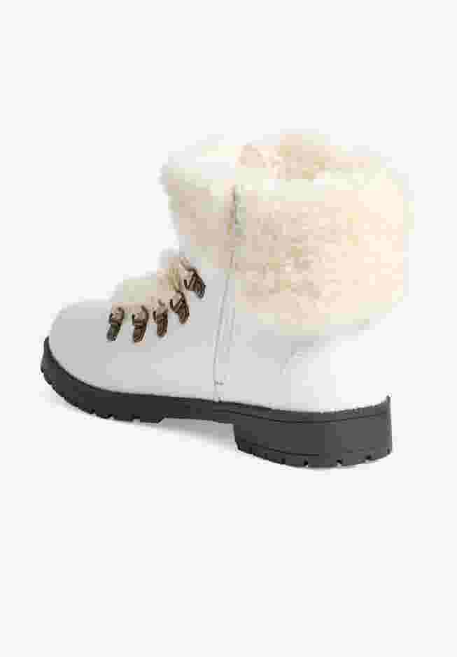 The Arctic Bootie  image number 1