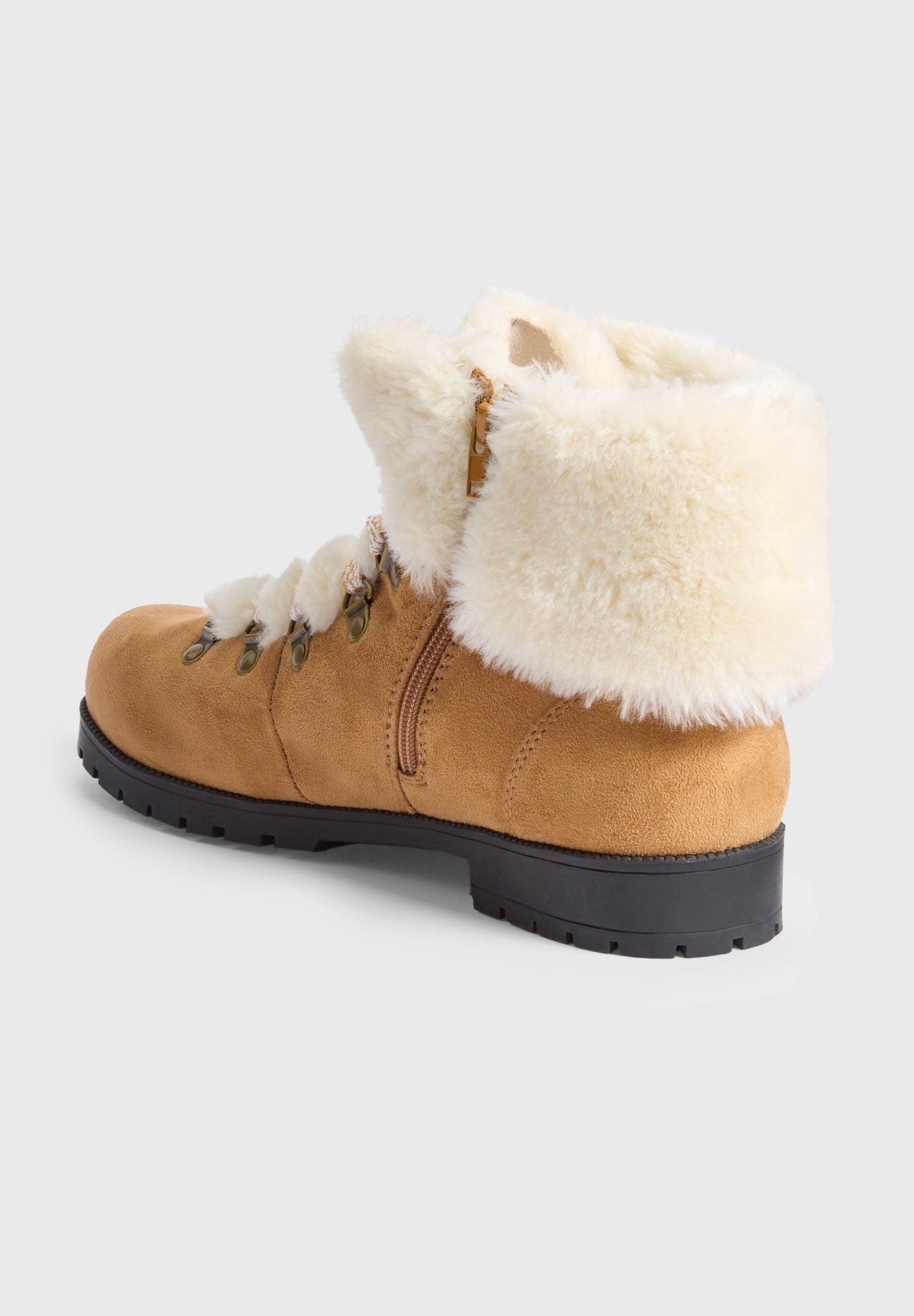 The Arctic Bootie  image number 1