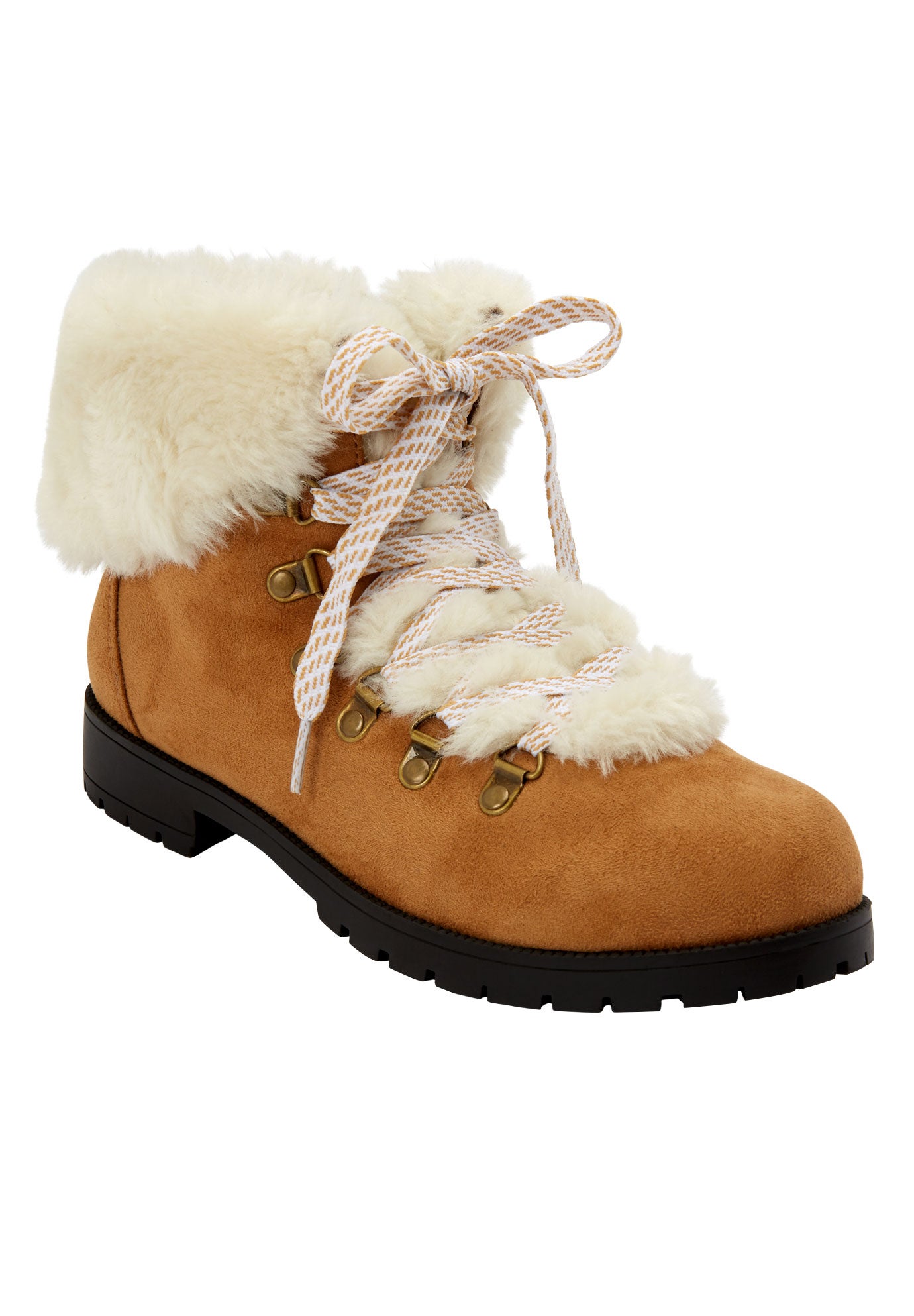 The Arctic Bootie  image number 0
