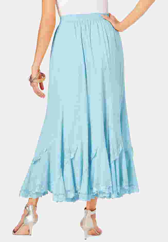French Skirt image number 1