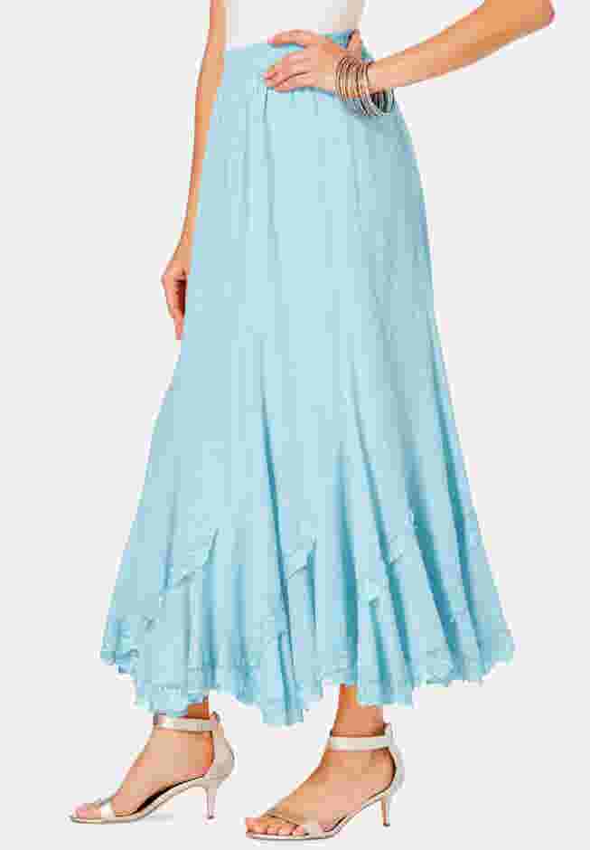French Skirt image number 2