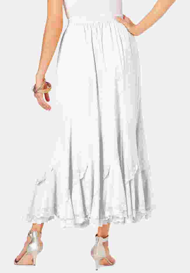 French Skirt image number 1