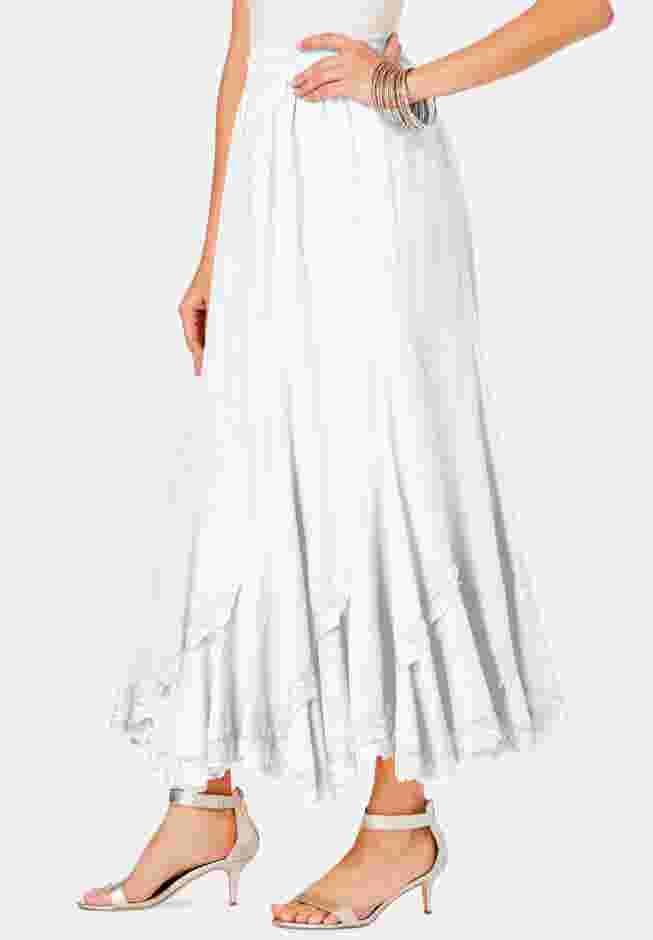French Skirt image number 2