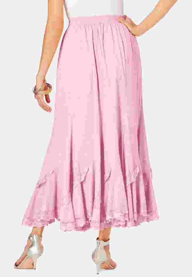 French Skirt image number 1