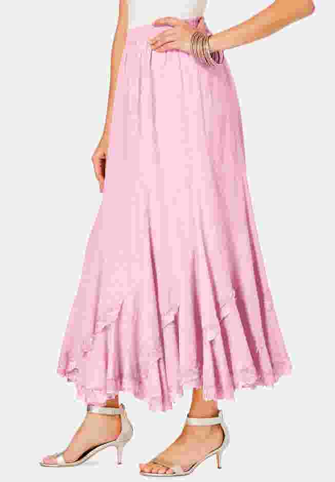French Skirt image number 2
