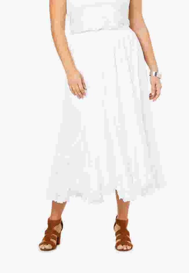 French Skirt image number 0