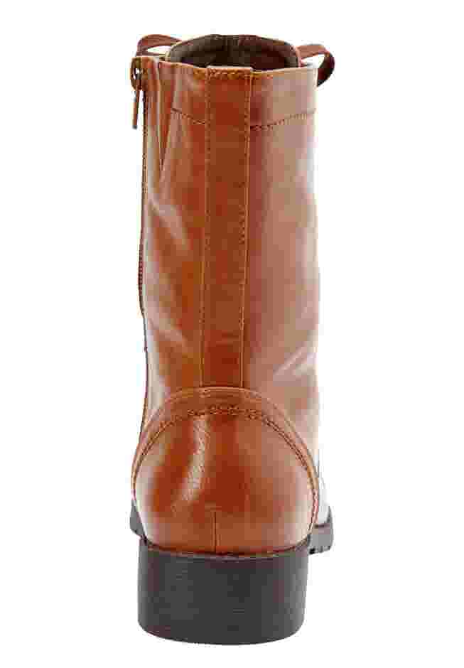 The Britta Boot image number 1
