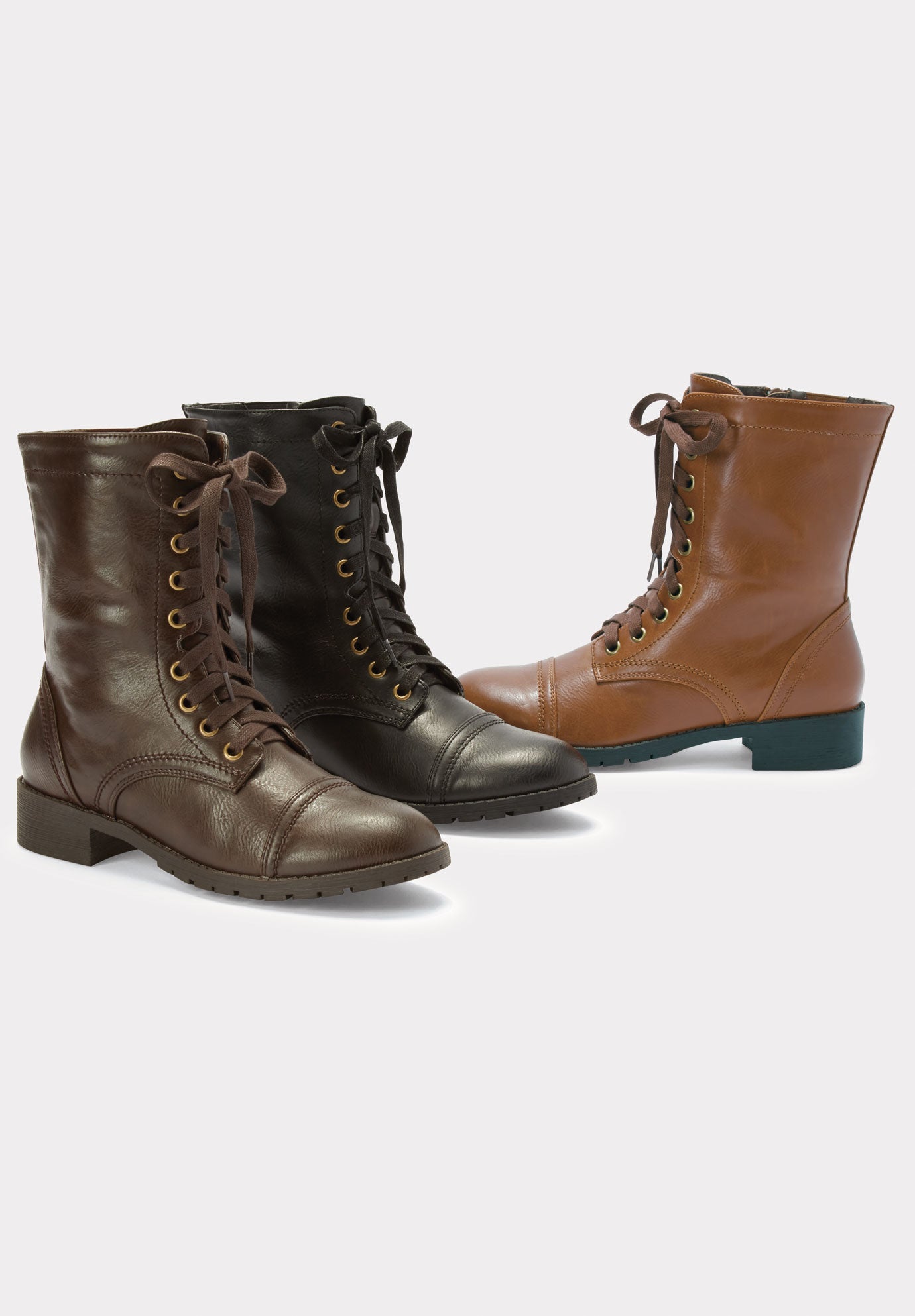 The Britta Boot image number 7