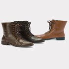 The Britta Boot image number null