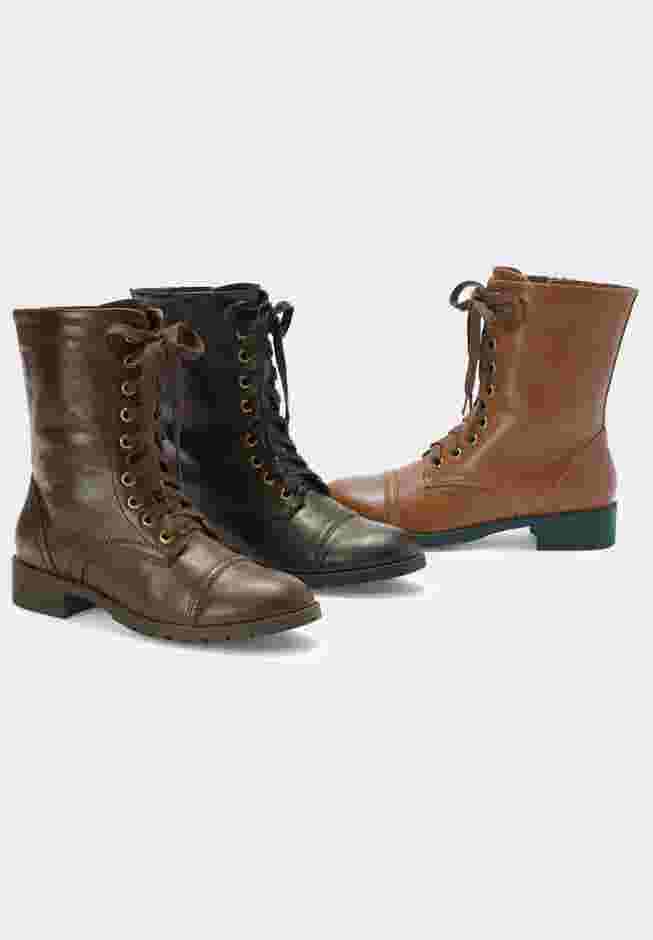The Britta Boot image number 7