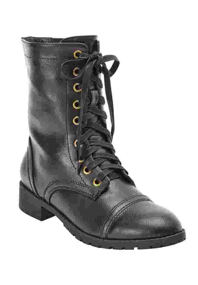 The Britta Boot image number 0