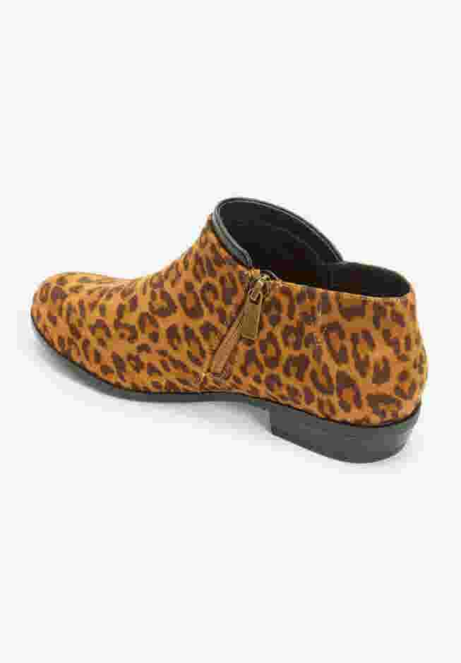 The Bexley Bootie image number 1