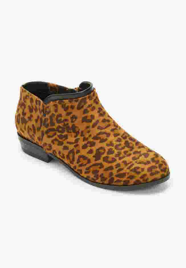 The Bexley Bootie image number 0