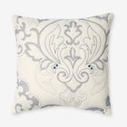 Amelia Square Pillow image number null