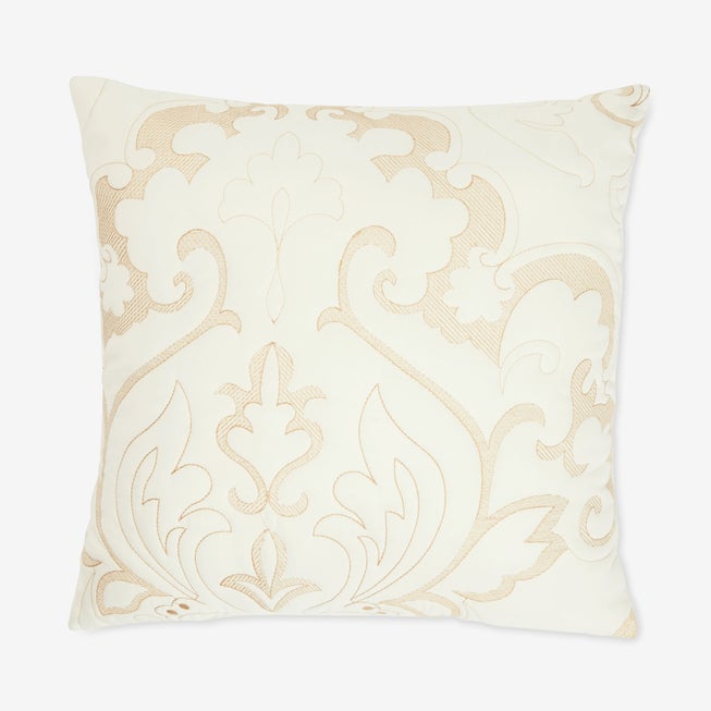 Amelia Square Pillow image number 0