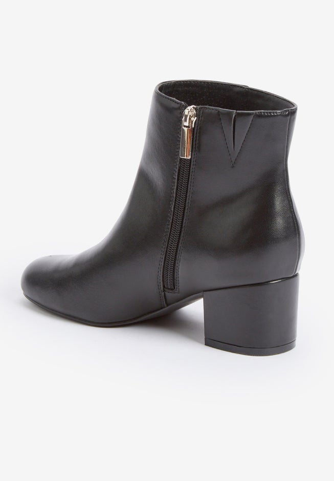 The Sidney Bootie image number 1