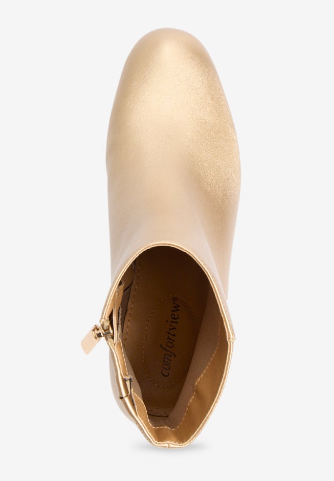 The Sidney Bootie image number 4