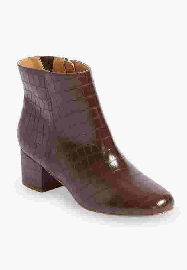 The Sidney Bootie image number 0