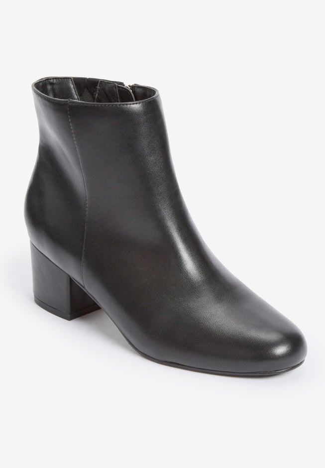 The Sidney Bootie image number 0