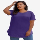 Ultimate Crisscross Back Tunic image number null