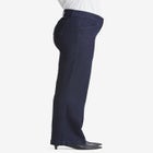 Refined Denim Trouser image number null