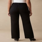 Refined Denim Trouser image number 1