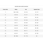 3-Pack Bonded Panty image number null