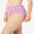 null image number null