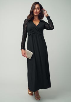 Plus Size Jacket Dresses | Roaman's Plus Size Jacket Dresses | Roaman's
